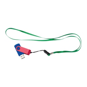 Easy™ Lanyard for USB-Stick