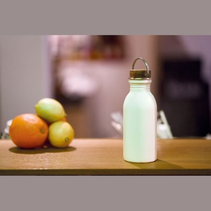 Easy™ MoLu Ibiza water bottle, 500 ml - Img 2