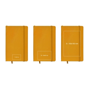 Easy™ Notes A5 Kiel