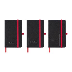 Easy™ Notes A6 Rostock