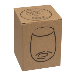 Easy™ Pahar din sticla Siena, 420 ml