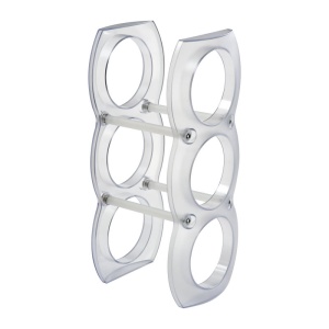Easy™ Plastic wine rack Montego Bay