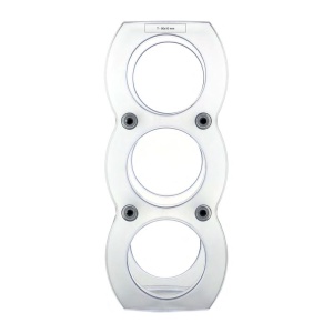 Easy™ Plastic wine rack Montego Bay