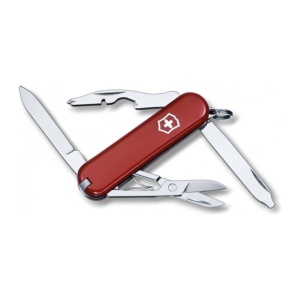 Easy™ Pocket knife Victorinox Rambler 58mm