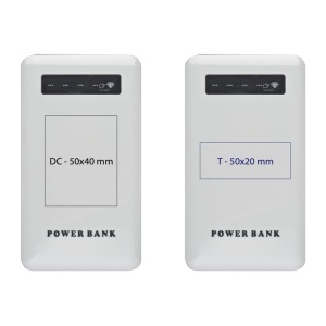 Easy™ Powerbank Kingsville