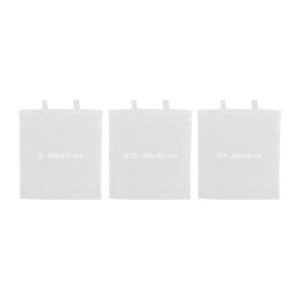 Easy™ Sacosa cumparaturi Bregenz (140 g/m²)