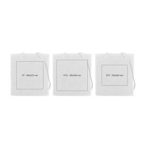 Easy™ Sacosa cumparaturi Coppenhagen (140 g/m²)