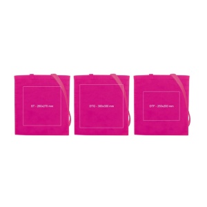 Easy™ Sacosa cumparaturi Coppenhagen (140 g/m²)