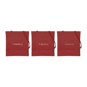Easy™ Sacoşă de cumpărături, non-woven