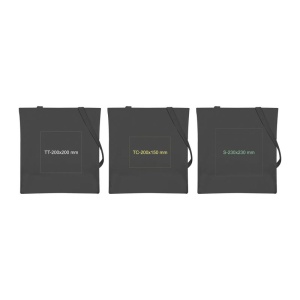 Easy™ Sacoşă de cumpărături, non-woven