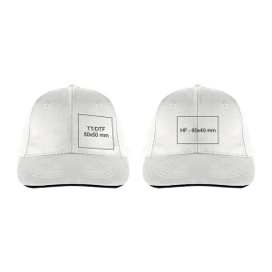 Easy™ Sapca baseball San Francisco