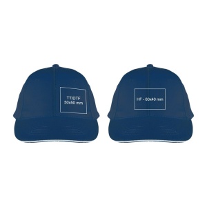 Easy™ Sapca baseball San Francisco