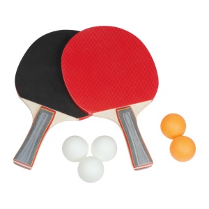 Easy™ Set tenis de masa Masstricht
