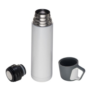 Easy™ Termos din otel inoxidabil, 500 ml #thermos #termos #stainless
