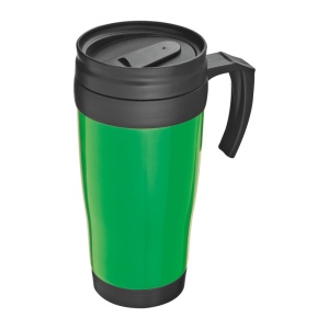 Easy™ Termos Fort Worth, 400 ml #thermos #termos #stainless