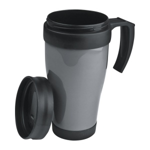 Easy™ Termos Fort Worth, 400 ml #thermos #termos #stainless