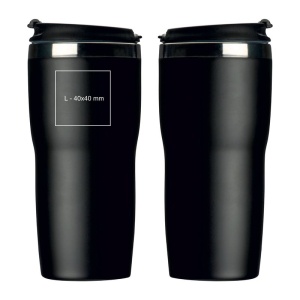 Easy™ Termos Zadar, 400 ml #thermos #termos #stainless