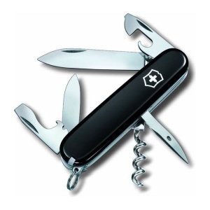Easy™ Victorinox Spartan 91mm