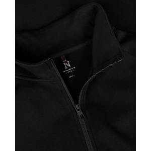 Eaton Men - Premium double-faced sweatshirt Fabric: 310 g/m² - Img 4