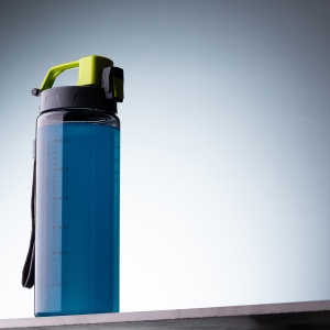 FEELSOGOOD sports bottle 600 ml - Img 21