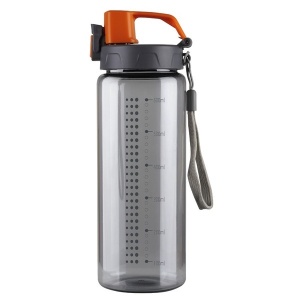 FEELSOGOOD sports bottle 600 ml - Img 4