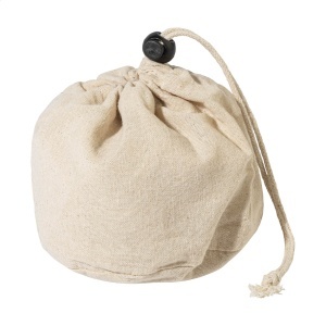 Fershop Fold - sacoșă de cumpărături, pliabila, Fairtrade - Img 3