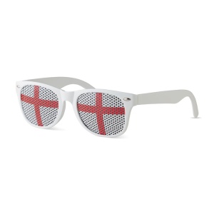 FLAG FUN - Ochelari de soare fotbal - Img 22