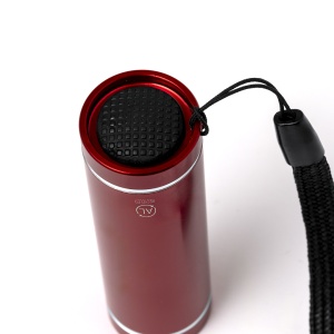 Flareon - Torch Recycled Aluminium 1 Led. 3 Batteries AAA Not Included - Img 3