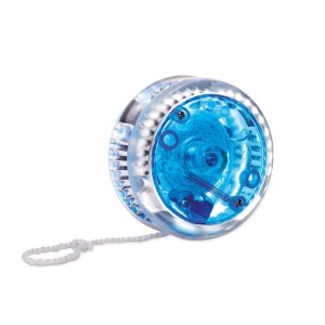 FLASHYO - Yoyo cu lumină roşie