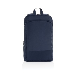 Flexpack Aware™ RPET Expandable Slim 15.6" Laptop Backpack - Img 10