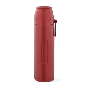 Flinders Thermos rSS 1080ml. 2 Cups and Carabiner - Img 22