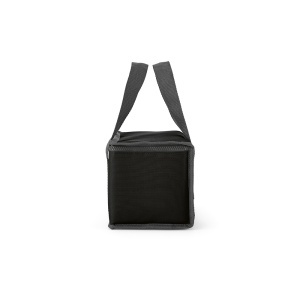 Florence M Cooler 5L rPET. Thermo injected zippers - Img 20