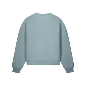 Former - The unisex heavyweight crewneck sweatshirt - Oversized | Unisex 500 g/m² - Img 7