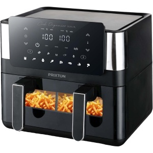 PF Ghiveci plantat din aluminiu Hey Pots - suculent