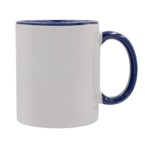 GAETA ceramic sublimation mug 330 ml - Img 20