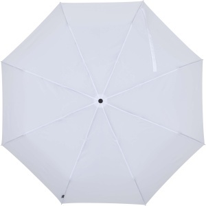 Gale 27" foldable auto open & close RPET umbrella - Img 4