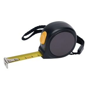 GALENA Tape Measure - GALENA Tape Measure