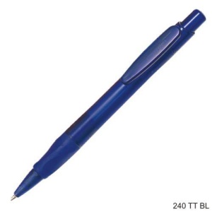 Gathered™ 240TT Pix Stilus din plastic, complet colorat, transparent