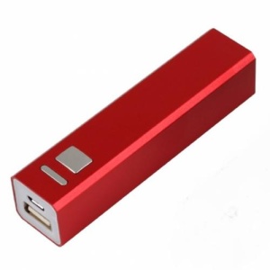 Gathered™ Power Bank 8000 MAH