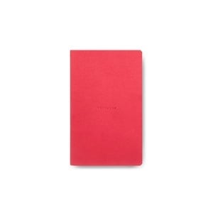 GC Caiet 64 pagini dim.13x21cm i-tools.tech. culoare verde-rosiu