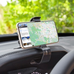 GC Car smartphone holder for dashboard. sparco - Img 2