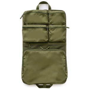 GC Mh way travel storage organizer smart journey. green - Img 2