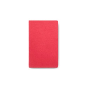 GC Notebook 64 pages dim.13x21cm i-tools.tech. burgundy color