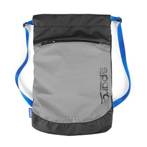 GC Rucsac ultraușor din poliester 600d cu înveliș de cauciuc sparco