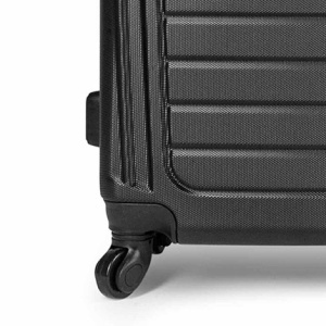 GC Trolley 24" 4 roți ducati negru - Img 2
