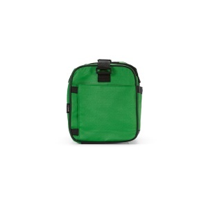 Geantă de sport São Paulo M 25L rPET ripstop. Benzi reflectorizante - Img 20