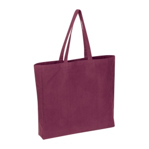 Geantă shopper din bumbac și poliester reciclate - Img 4