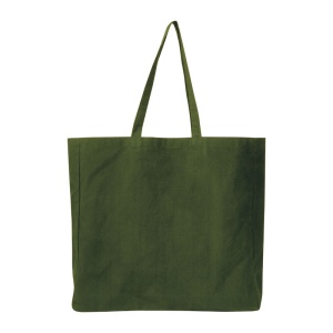 Geantă shopper din bumbac și poliester reciclate - Img 14