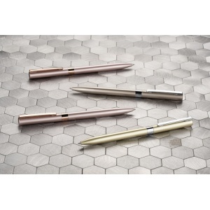 Gel pen GELLE black refill - Img 31