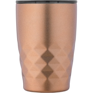 Geo 350 ml copper vacuum insulated tumbler - Img 3
